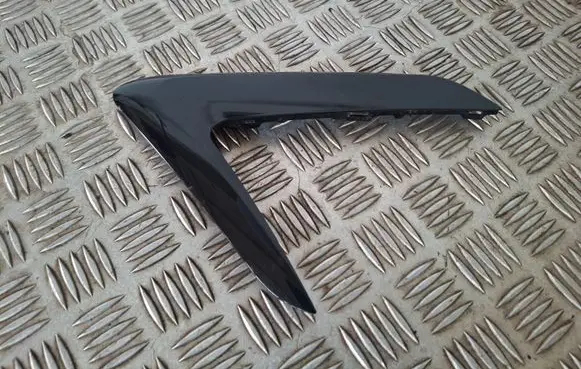 Peugeot 508 Rear door handle trim 9686309477