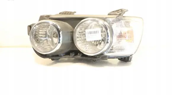 Chevrolet Aveo Headlight/headlamp
