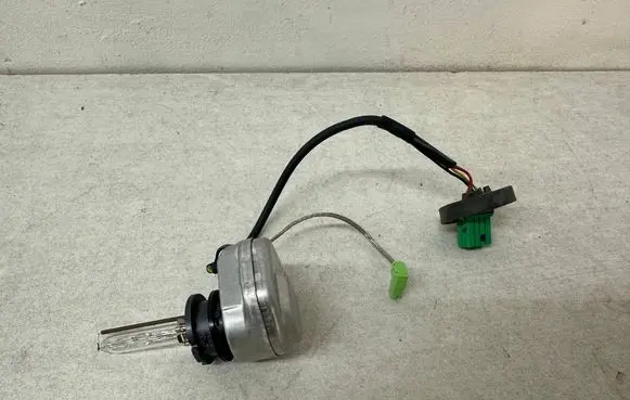 Mitsubishi ASX Xenon control unit/module W3T21071 W3T210712720