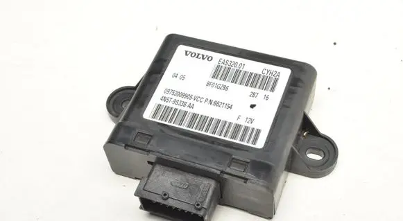 Volvo S40 Other control units/modules 4N5T9S338AA