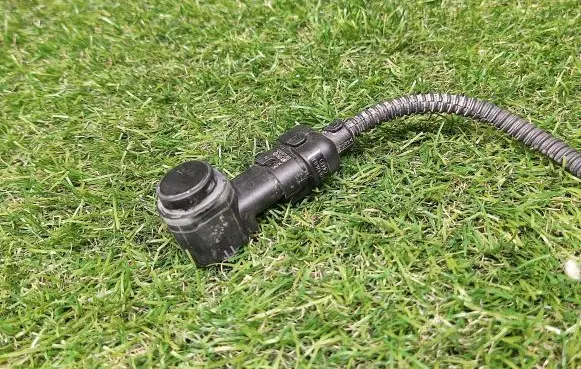 Volkswagen Transporter - Caravelle T5 Parking PDC sensor 5C6919275A