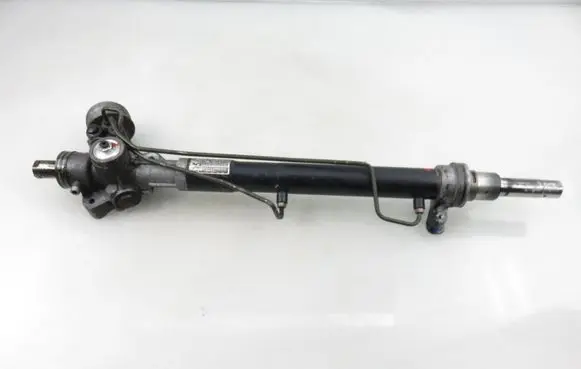 Volkswagen PASSAT B5.5 Steering rack 8D1422074C