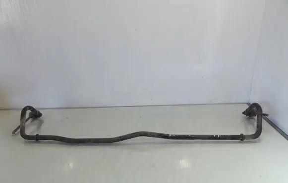 Volkswagen Polo IV 9N3 Front anti-roll bar/sway bar