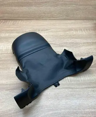 Audi A4 S4 B8 8K Steering wheel column trim 8K0858345A