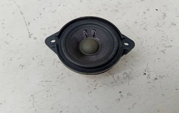 Audi Q5 SQ5 Parcel shelf speaker 