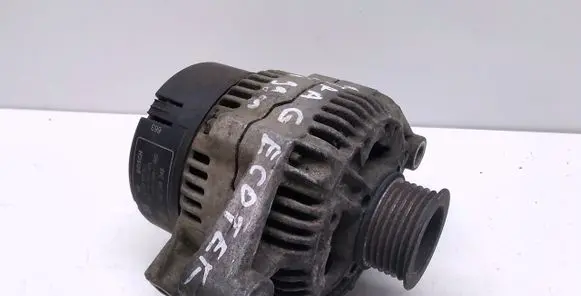 Opel Tigra A Generator/alternator 90389248 0123100001
