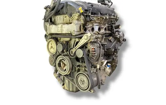 Peugeot 308 Engine 8FS EP3