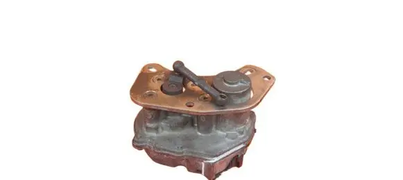 Audi Q7 4L Turbo solenoid valve A2C53106046 BUG