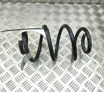 Mercedes-Benz GLB x247 Rear coil spring A2473246900