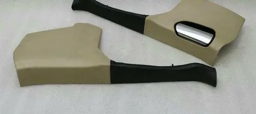 Bentley Continental Rear seat rail trim cover 2863606D