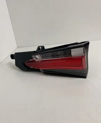 Lexus NX Tailgate rear/tail lights