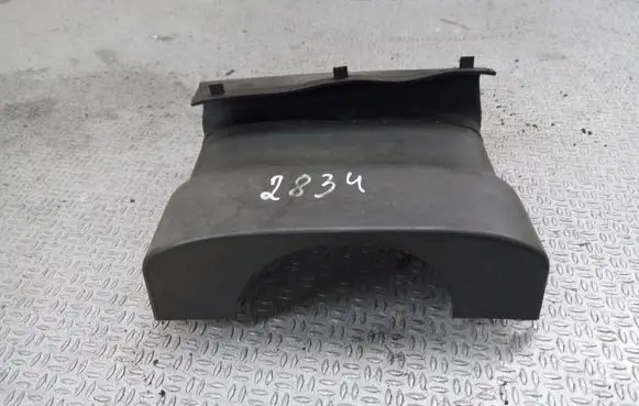 Volvo S80 Steering wheel column trim 1282846