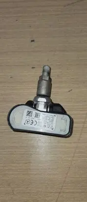 Tire pressure sensor