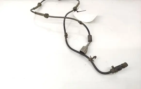 ABS rear brake sensor