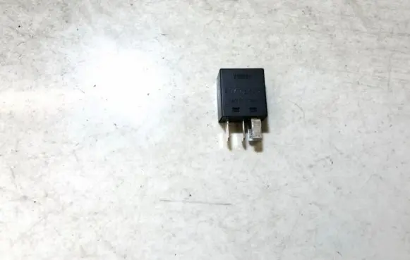 Ford Transit - Tourneo Connect Other relay 2w9314b192ba