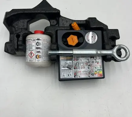 Volvo V60 Tool set 31317605