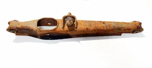 Jeep Patriot Rear upper control arm/wishbone