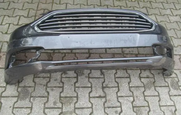 Ford Fusion II Front bumper HS7317757R