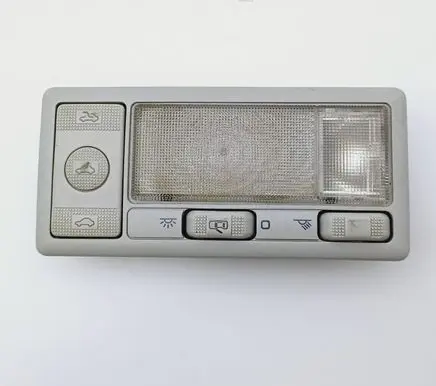 Volkswagen Golf III Front seat light 1H0959728 1H0947111