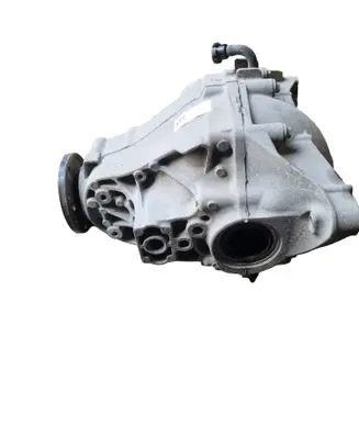 Jeep Grand Wagoneer Rear differential P68403538AB