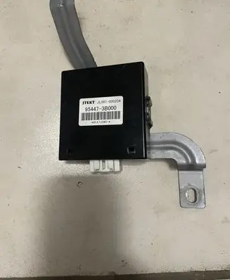 KIA Sorento Transfer box differential control unit 954473B000