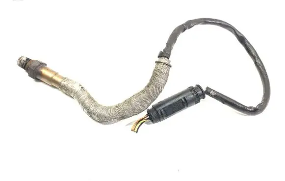 BMW X6 E71 Lambda probe sensor 7577666