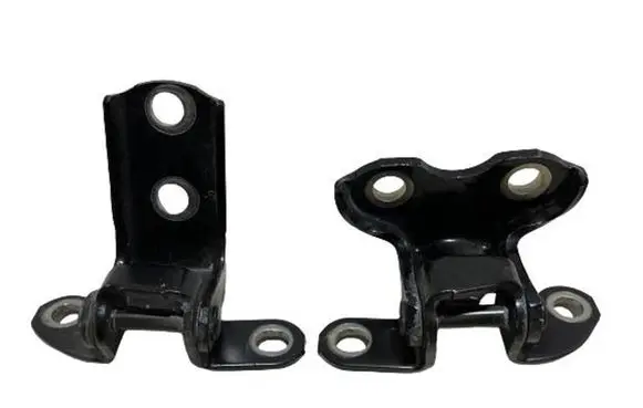 Toyota C-HR I Rear door hinge set 