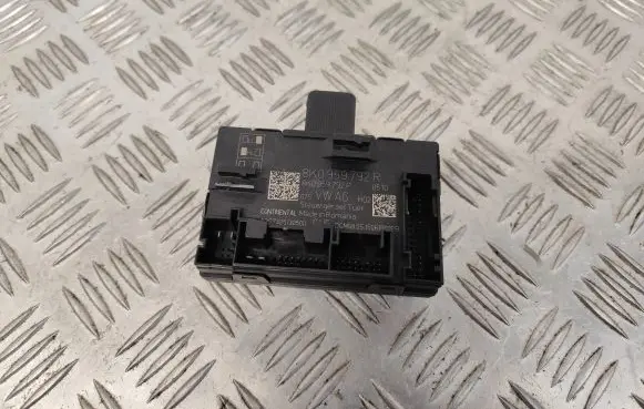 Audi Q5 SQ5 Door control unit/module 8K0959792R