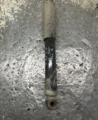 Opel Signum Rear shock absorber/damper
