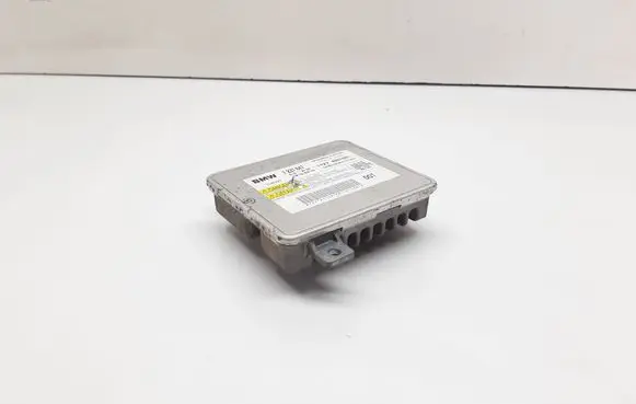 BMW 3 E90 E91 Headlight ballast module Xenon 7237647