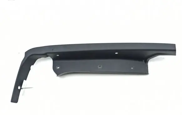BMW 5 GT F07 Other trunk/boot trim element 7149446 52850610 51497149446