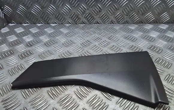 Nissan Qashqai+2 Other rear door trim element 82291JD01A