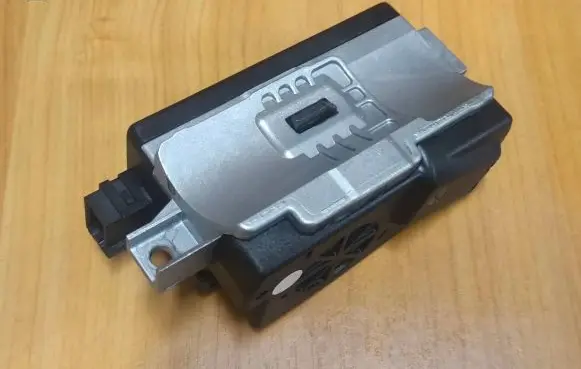 Steering wheel lock