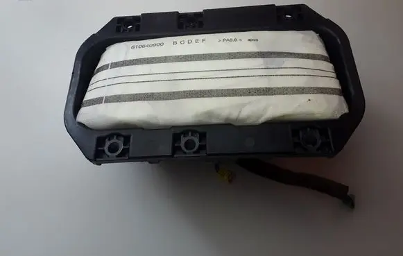 Volvo S60 Passenger airbag 610640900