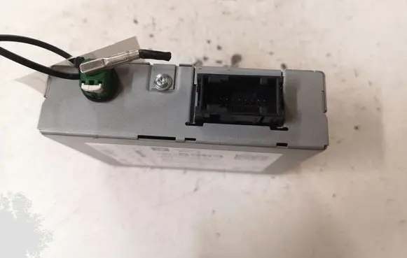 Opel Insignia A Other control units/modules 13426583 7310500000000X 495121918