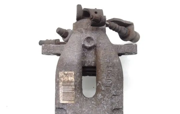 Opel Crossland X Rear brake caliper