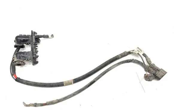 Mercedes-Benz Sprinter W907 W910 Other exterior part A9105462700