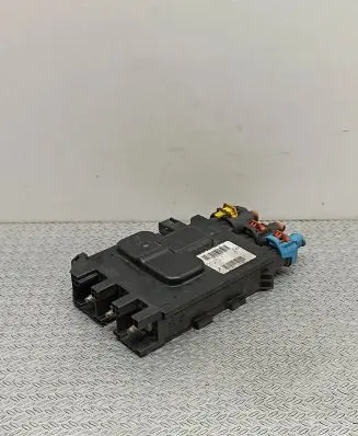 Renault Megane III Positive wiring loom 243800011R PRT07830 070611103431