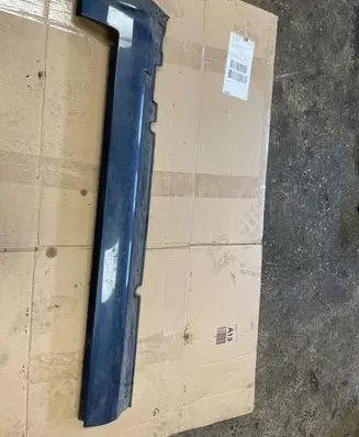 KIA Sportage Side skirt front trim 877540Z000