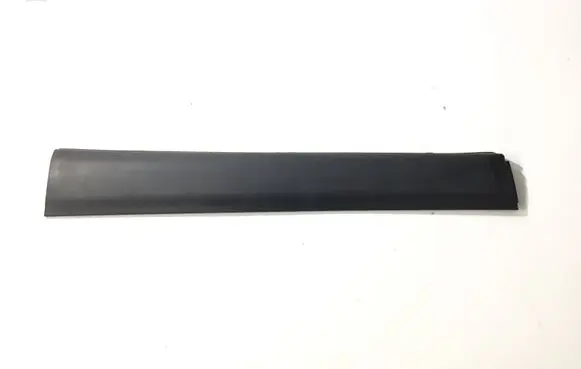 Nissan Qashqai Front door trim (molding) 808714EA0A