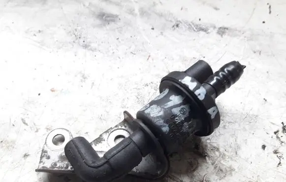 Mercedes-Benz A W168 Vacuum valve 0280142373