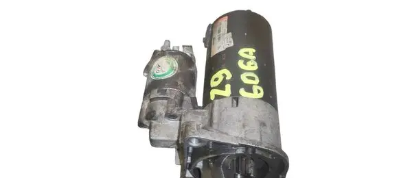 Opel Insignia A Starter motor 55353857 S0186
