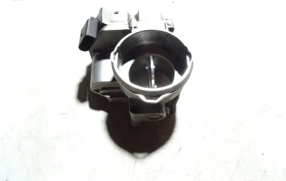 Audi A4 S4 B7 8E 8H Throttle valve 70370370 703703700