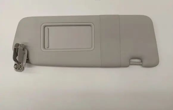 Audi A4 S4 B8 8K Sun visor 8K0857552