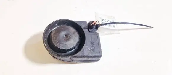 Audi A6 S6 C6 4F Alarm system siren 