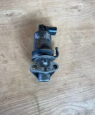 Audi A3 S3 8L EGR valve 53389602 0012046