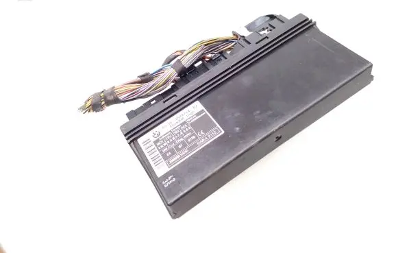 BMW 5 E60 E61 Comfort/convenience module 6978714 61356978714