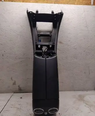 Mercedes-Benz GLC X253 C253 Center console 1248846