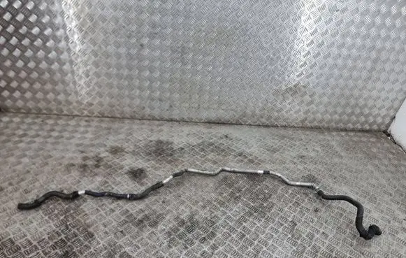 Porsche Panamera (970) Engine coolant pipe/hose 97057271101
