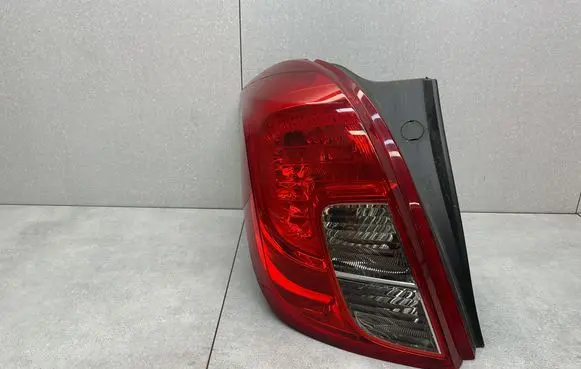 Opel Mokka Rear/tail lights 95089714
